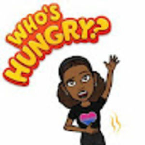 Meet your Posher, Black